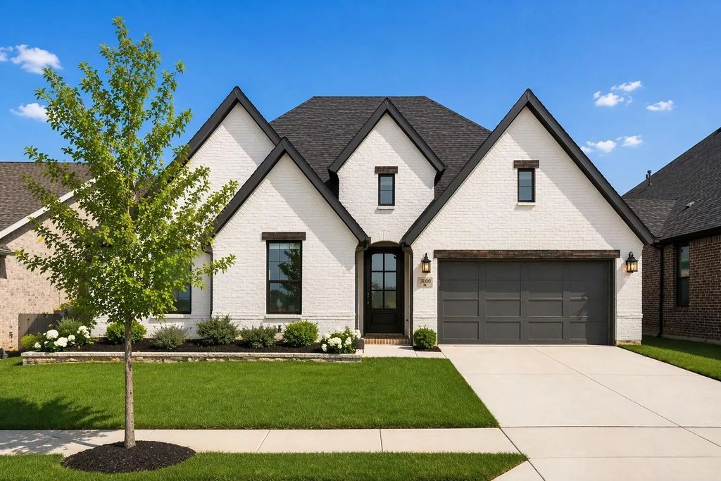 3000 Little Wonder Lane, Northlake