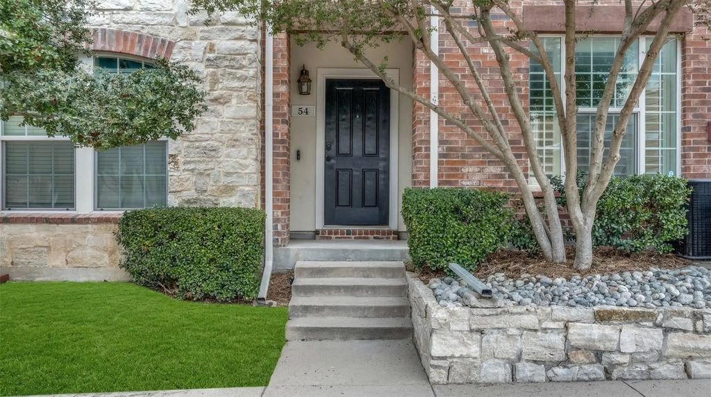1600 Abrams Road 54, Dallas