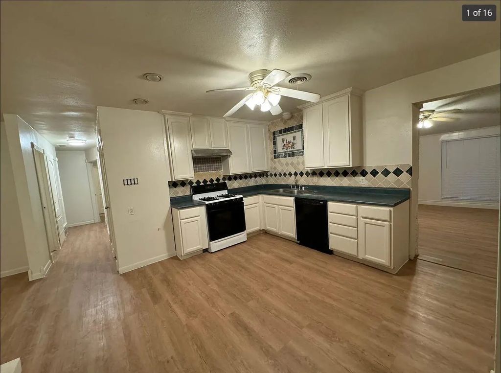 2508 Mcclure Street, Irving