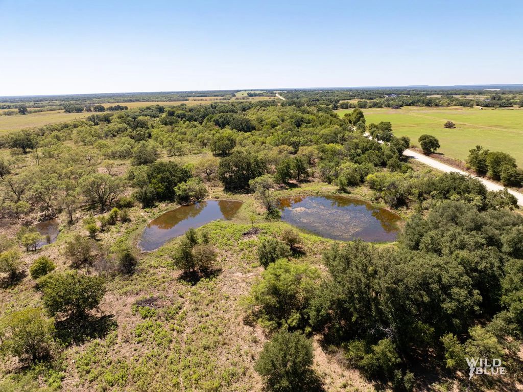 Tbd County Road 428, Rising Star