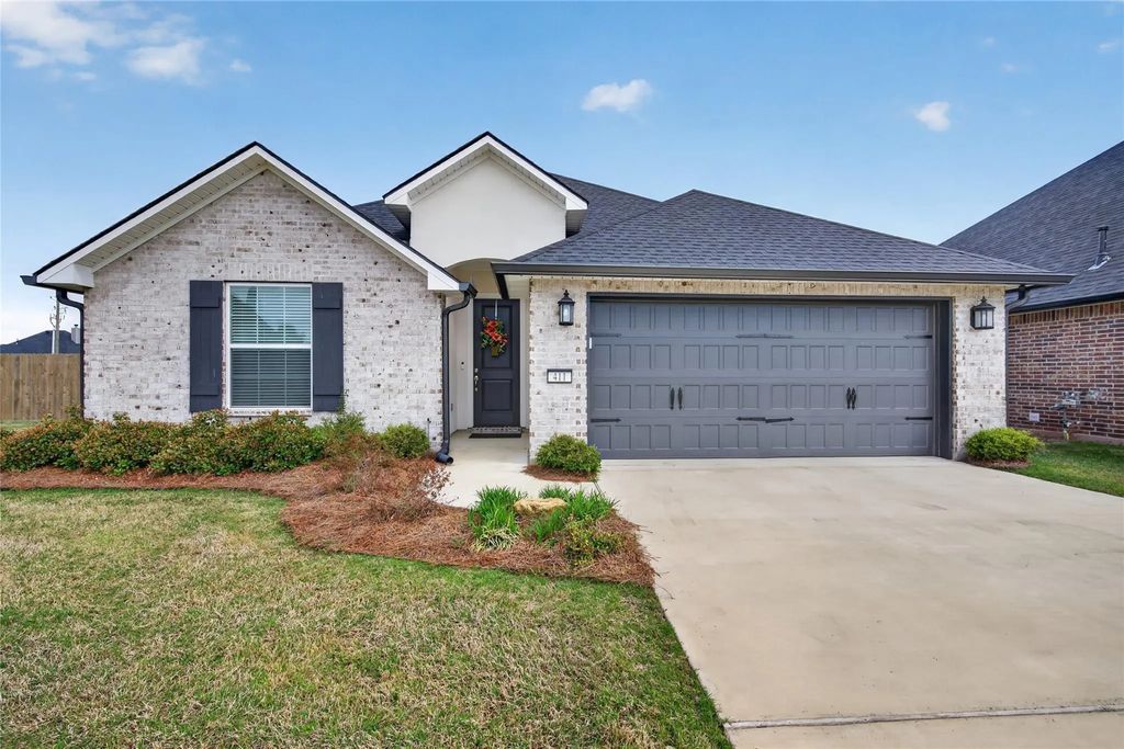 411 Preserve Boulevard, Bossier City
