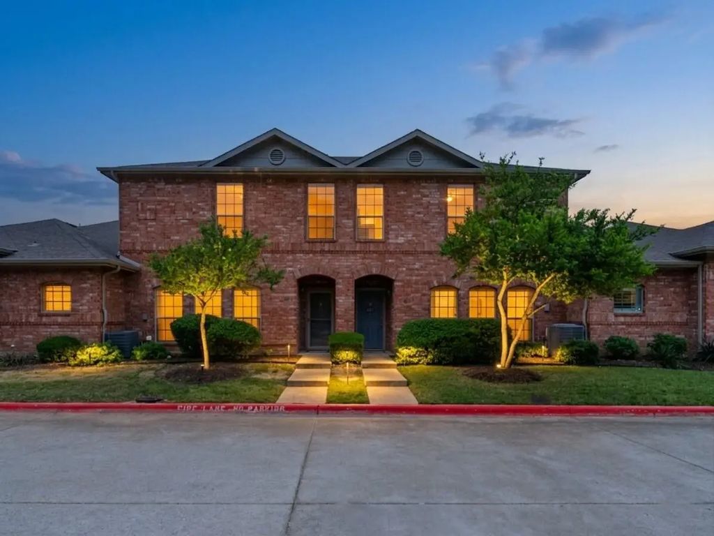 575 S Virginia Hills Drive 802, McKinney