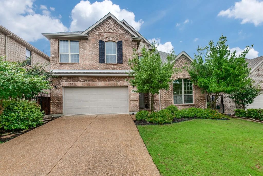 1811 Morning Mist Way, Wylie