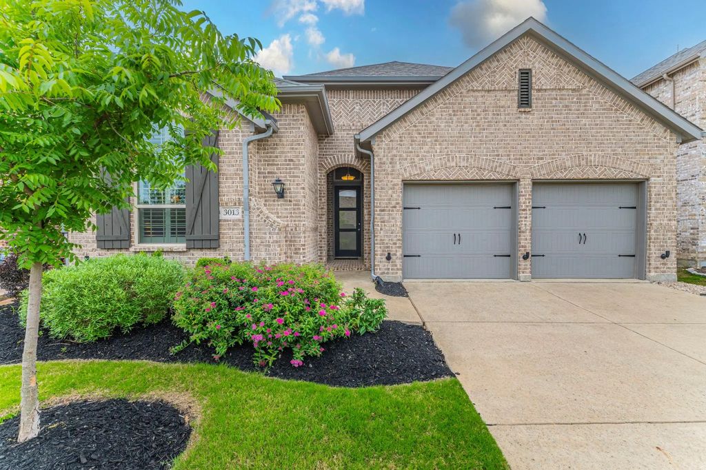 3013 Yarrow Place, McKinney
