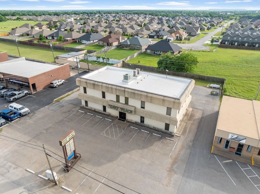 3230 Fall Creek Highway, Granbury