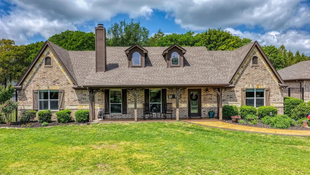 2691 N Fm 730, Decatur