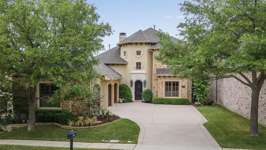 6304 Carlton Court, McKinney
