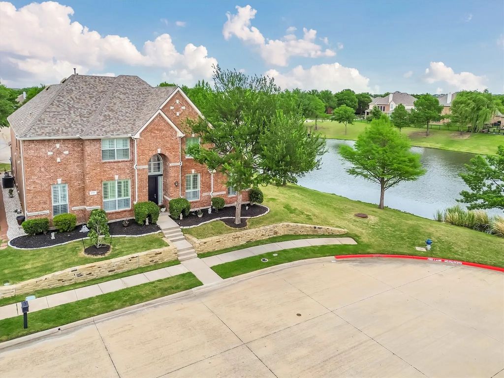 4188 History Circle, Frisco