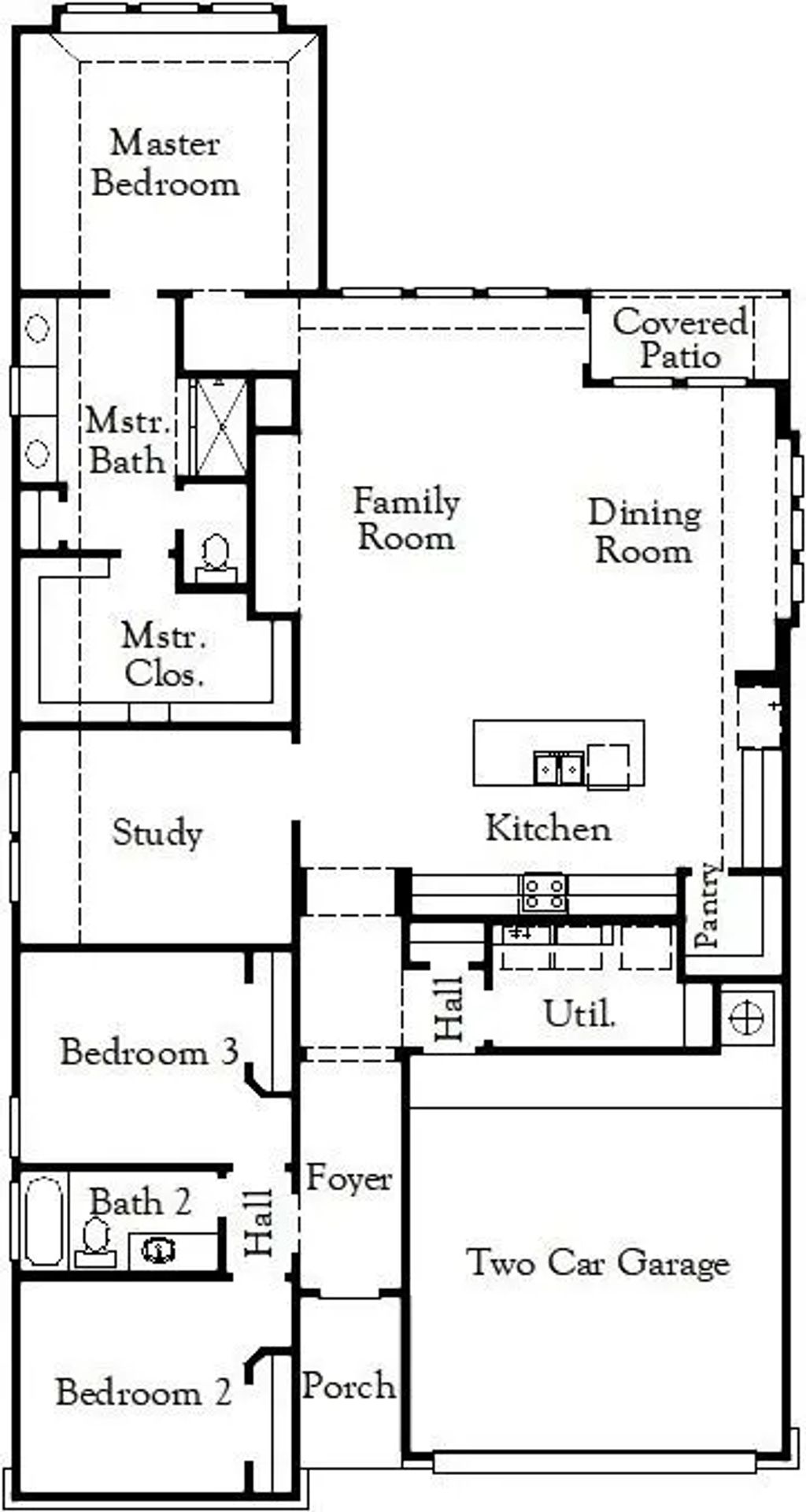 1808 Willowhurst Lane, Anna