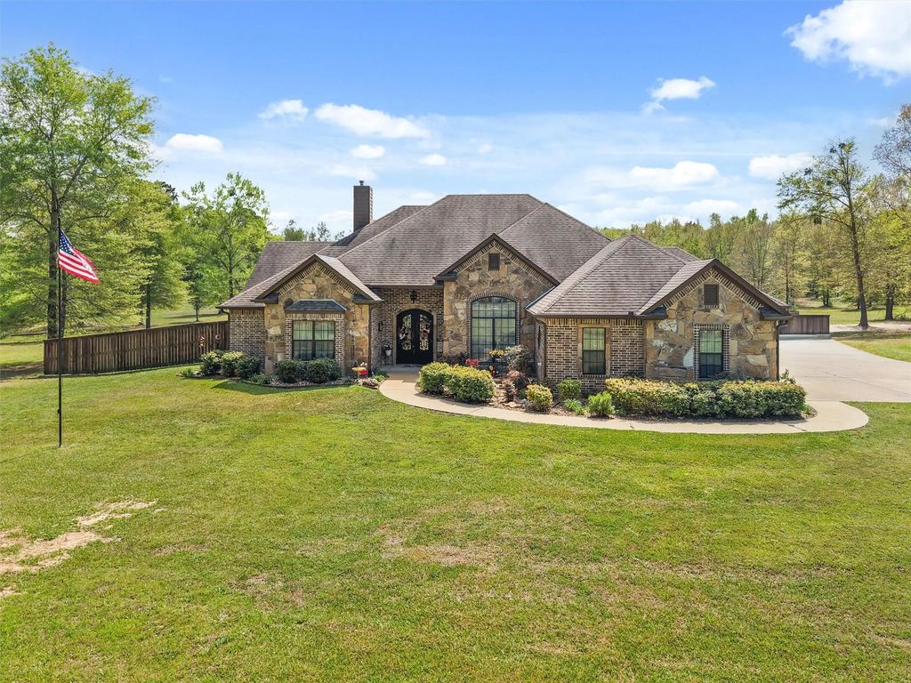 5136 E State Hwy 154 Highway, Gilmer