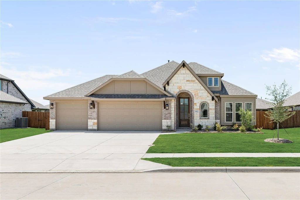 902 Willowbanks Drive, Josephine