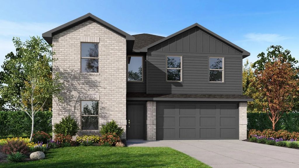 242 Birch Forest Lane, Boyd