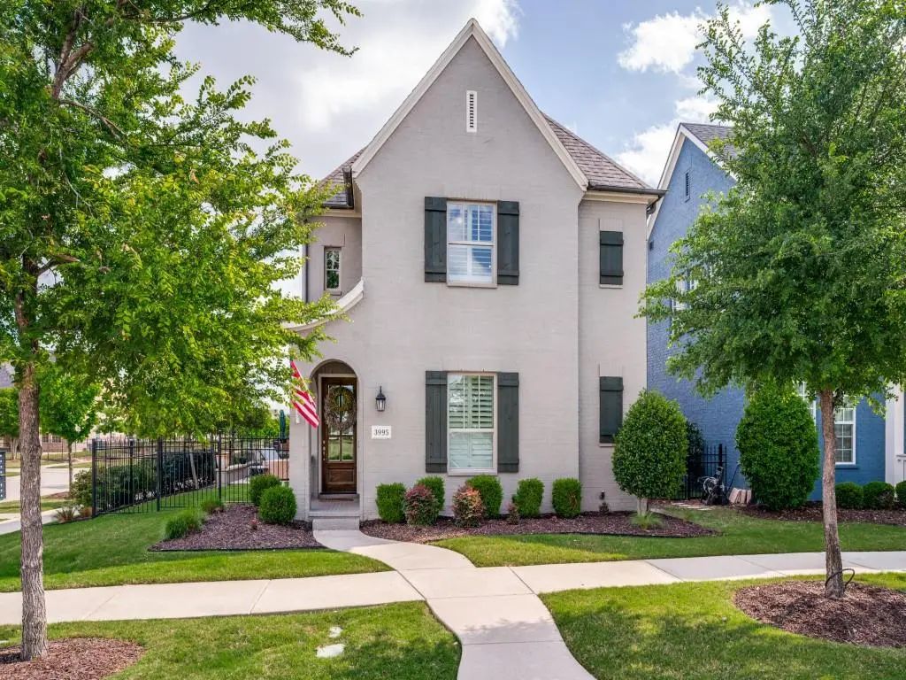 3995 Harvest Lane, Frisco