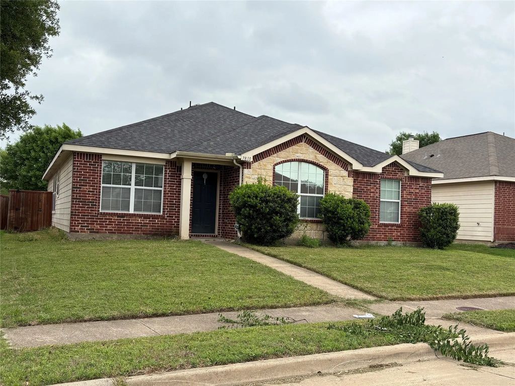 7810 Sickle Circle, Dallas