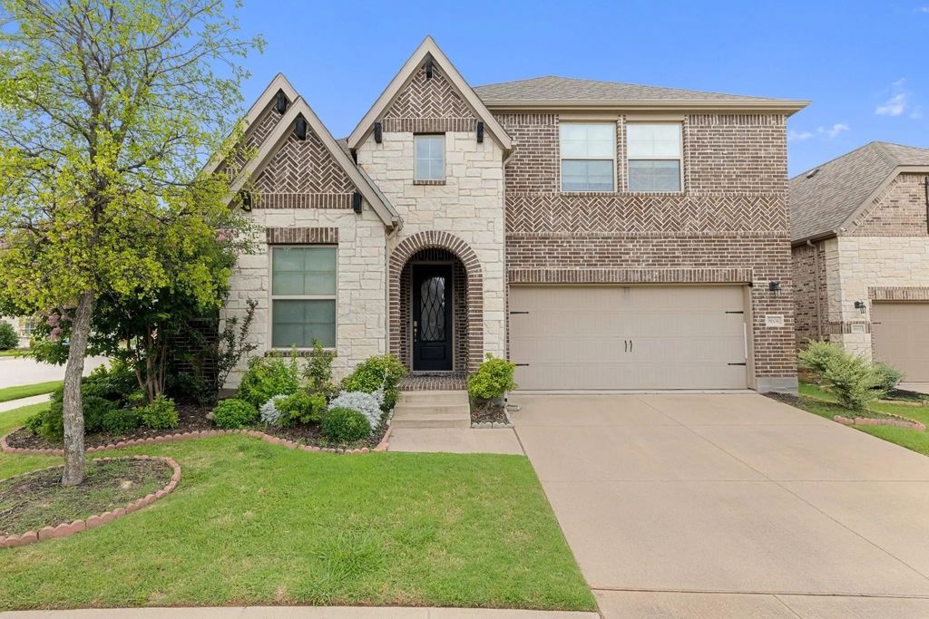 8604 Tatenhill Place, McKinney