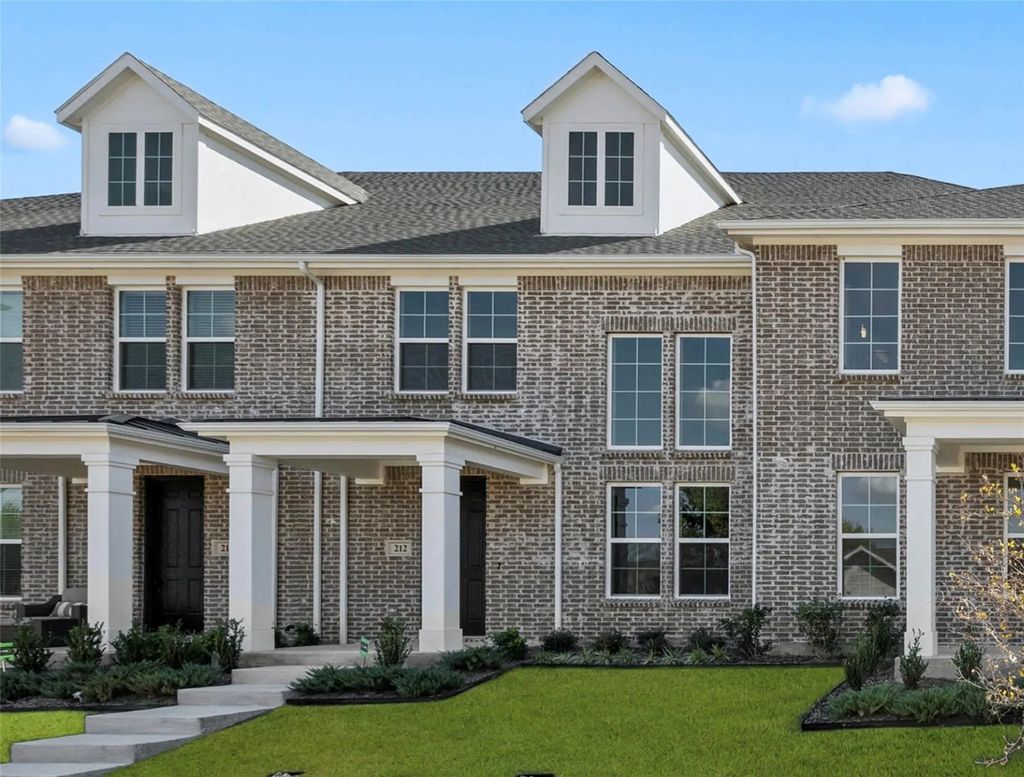 212 Dylan Way, Midlothian