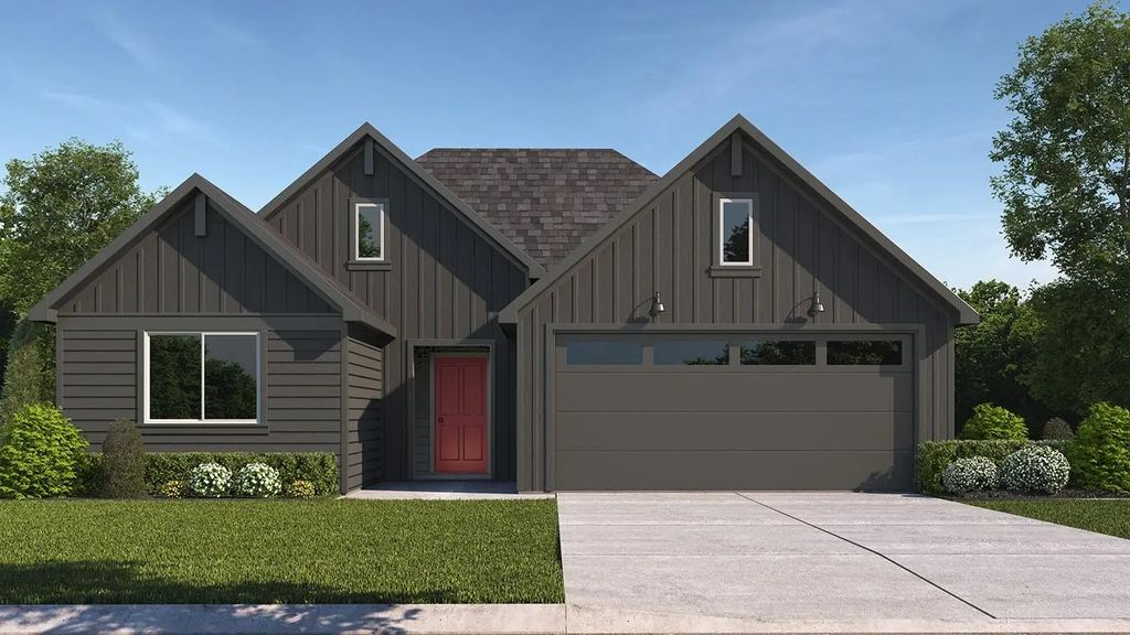 146 Buck Branch Lane, Canton