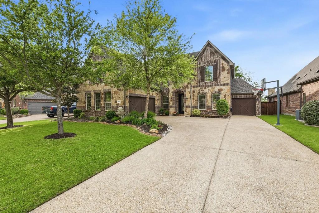 2759 Chatswood Drive, Trophy Club