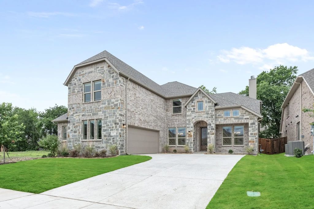 3417 Abingdon Drive, Melissa