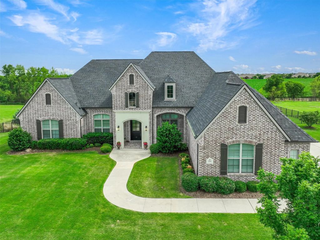 5203 Westfield Drive, Parker