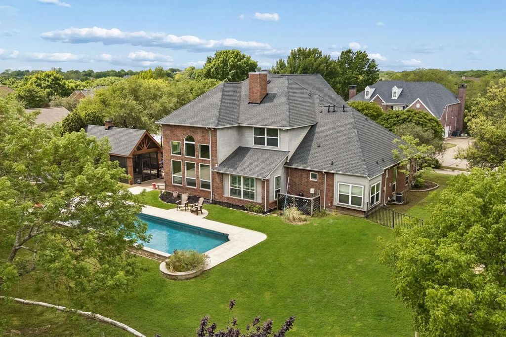 401 Wood Duck Lane, McKinney