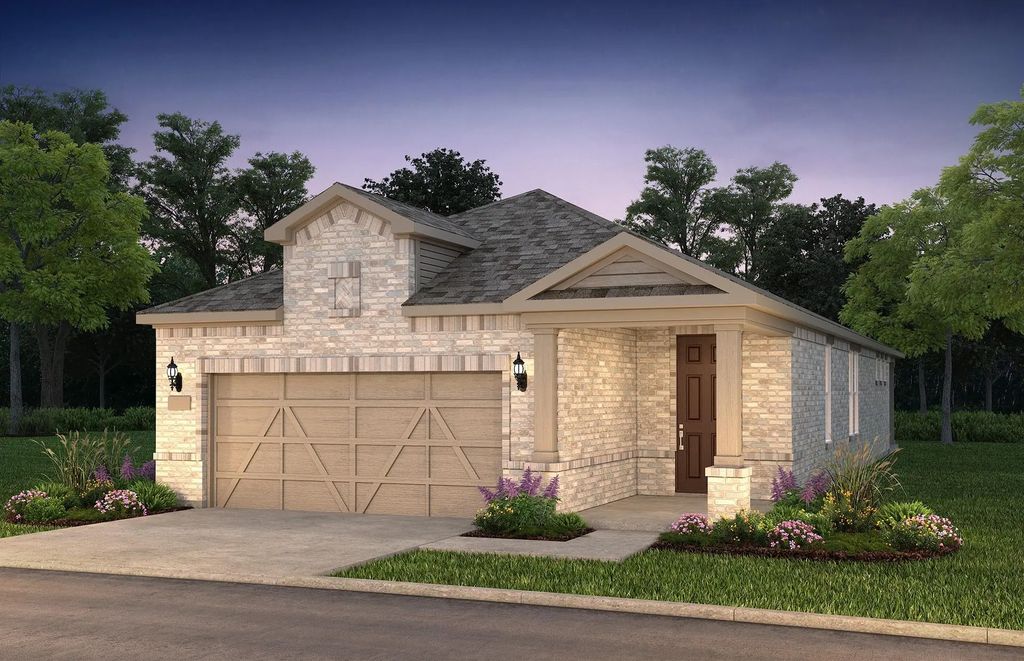 9909 Dove Valley Drive, McKinney