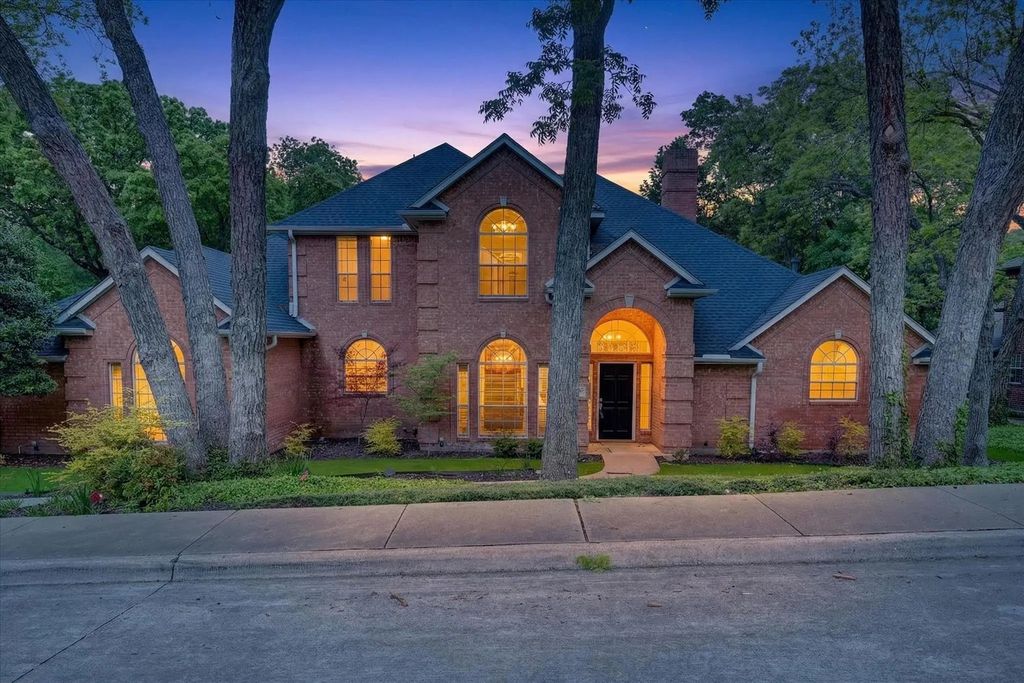 1505 Wyndmere Drive, DeSoto