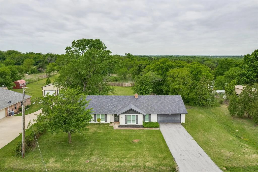 405 Tate Circle, Sherman