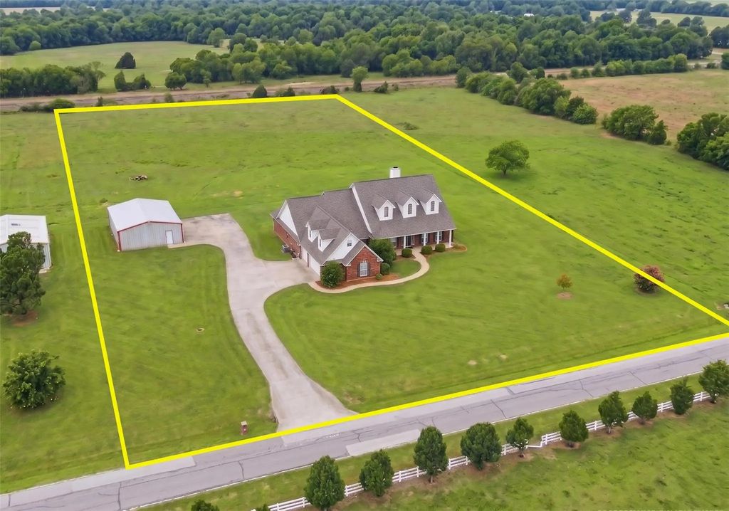 13313 Willow Creek Drive, Haslet