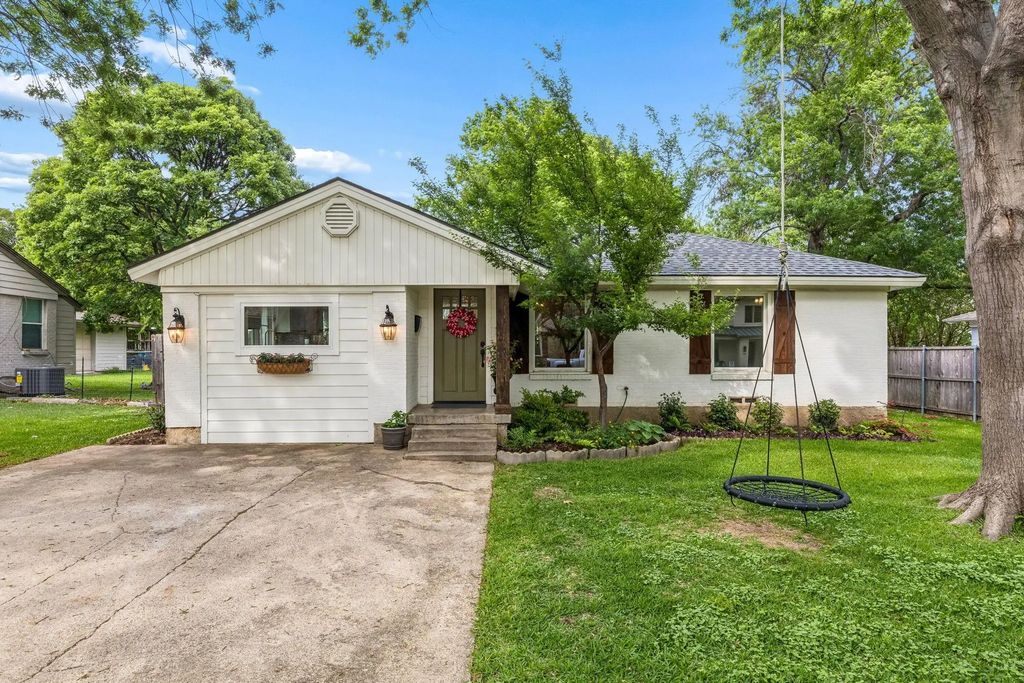 410 Blanning Drive, Dallas