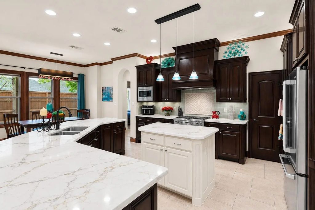 501 Clear Vista Drive, Trophy Club