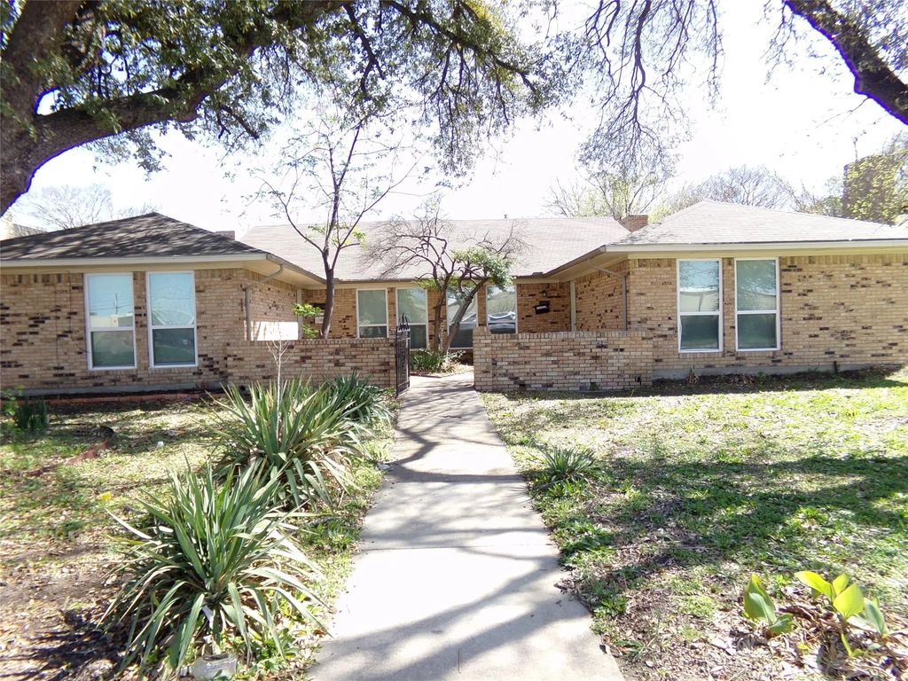 9954 Brockbank Drive, Dallas