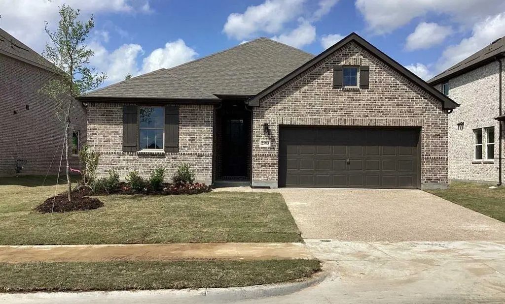 2503 Daisy Lane, Melissa