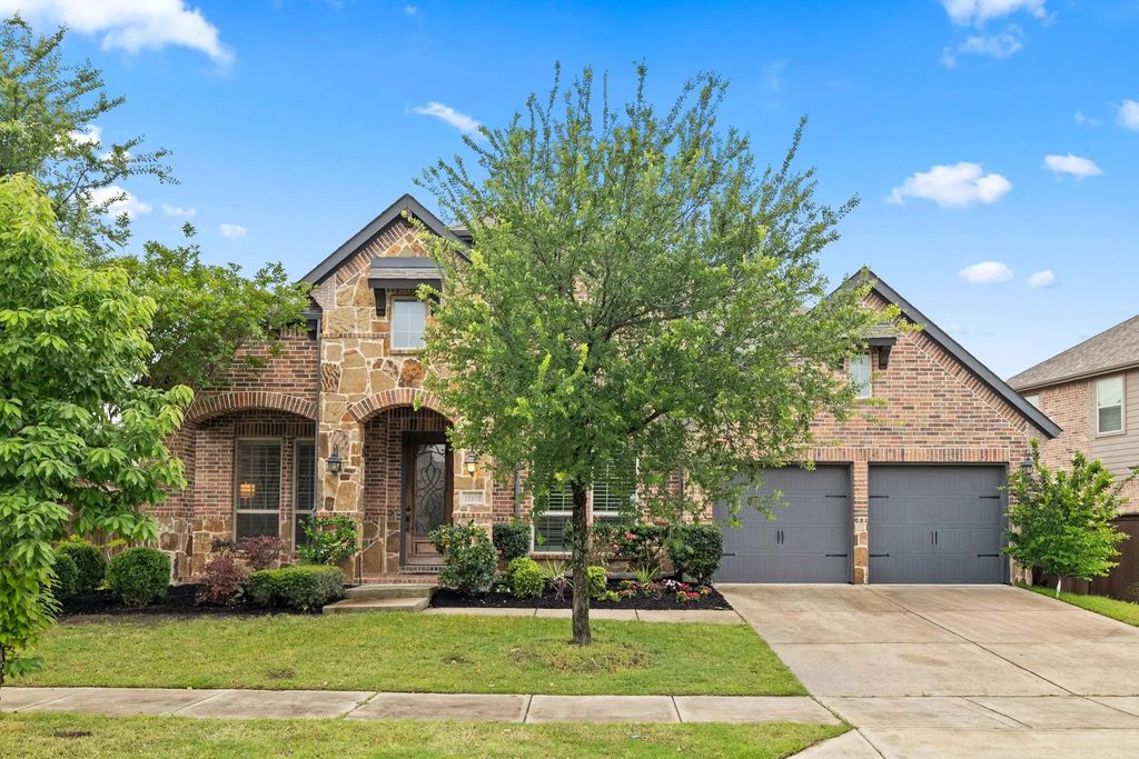 15600 Bryant Park Avenue, Prosper