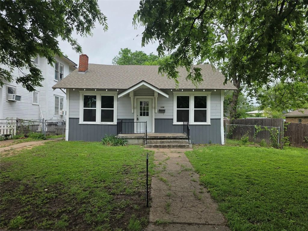 2523 Sanger Avenue, Waco