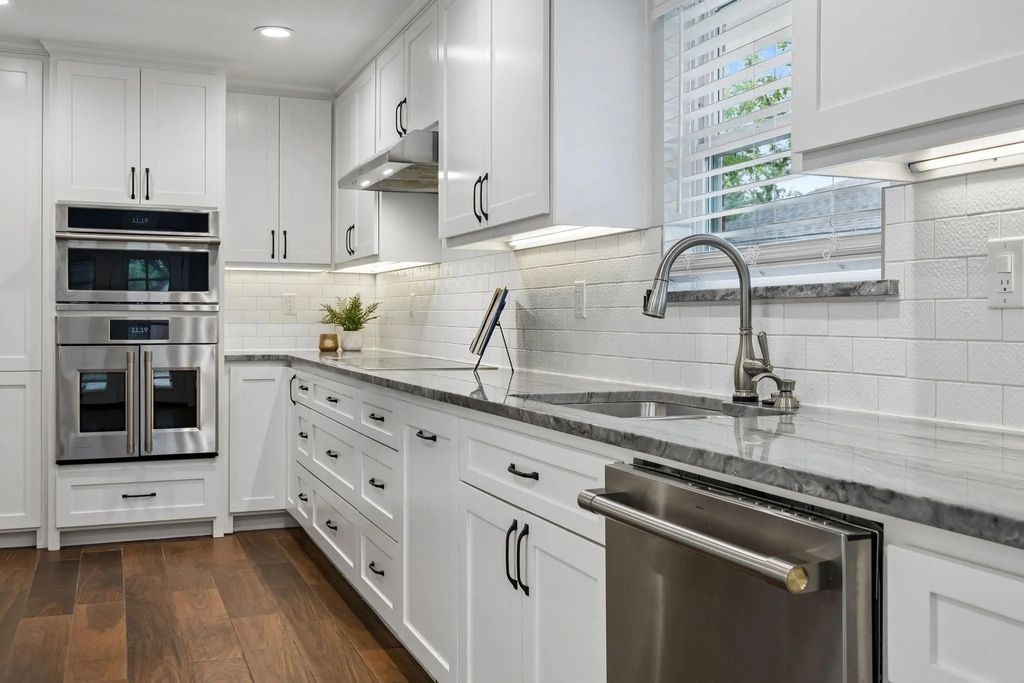 3316 Newkirk Drive, Plano