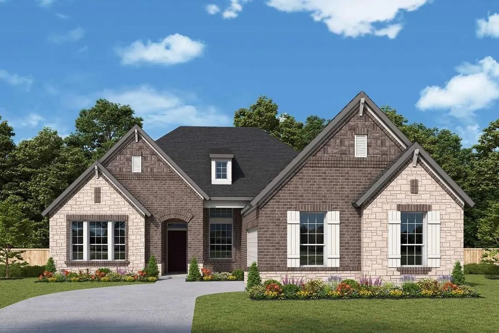1916 Foothill Road, Rockwall