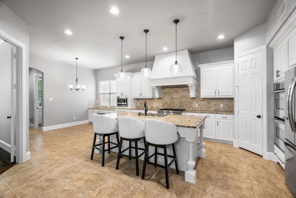 13696 Thornton Drive, Frisco