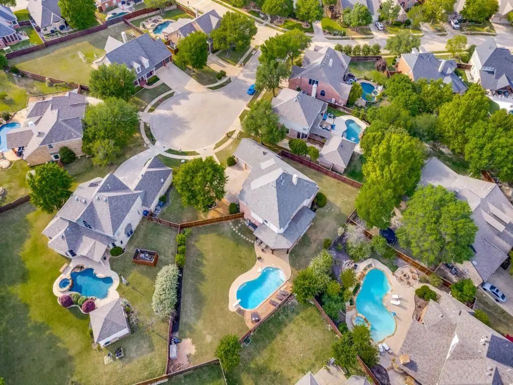 609 Elderberry Court, McKinney
