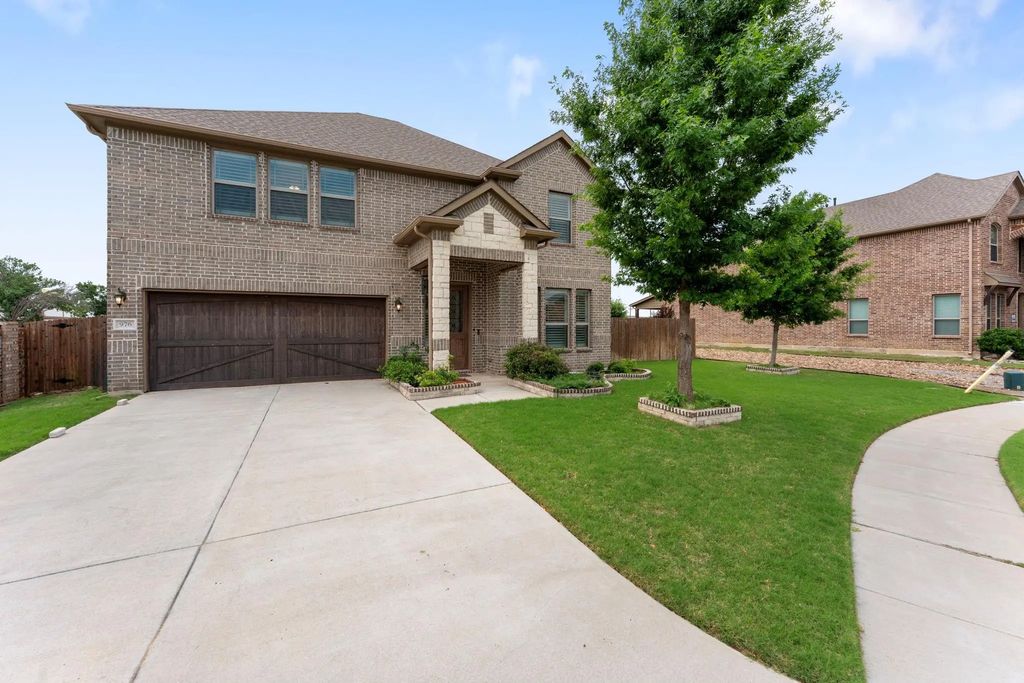 976 E Villas Court, Lewisville
