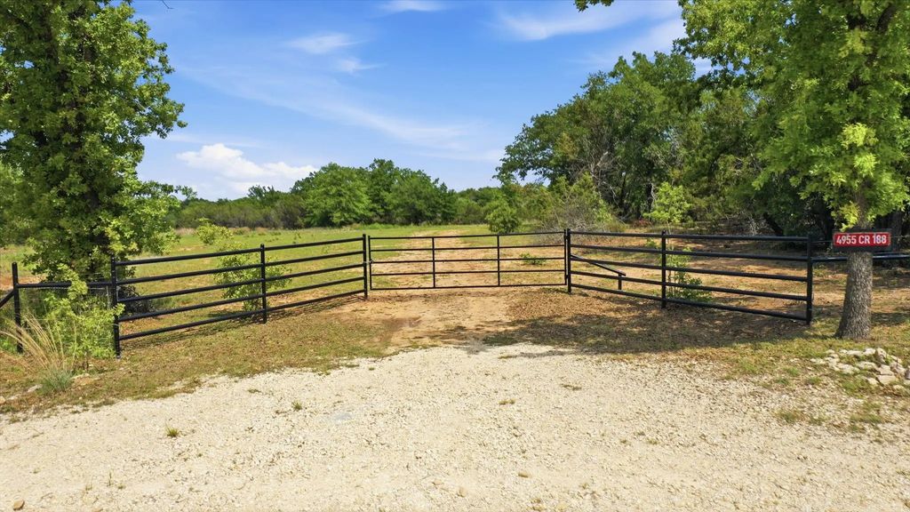 4955 County Road 188, Stephenville