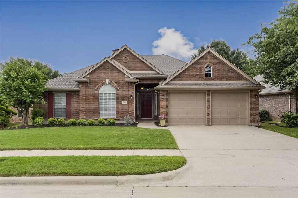 6507 Fannin Farm Way, Arlington