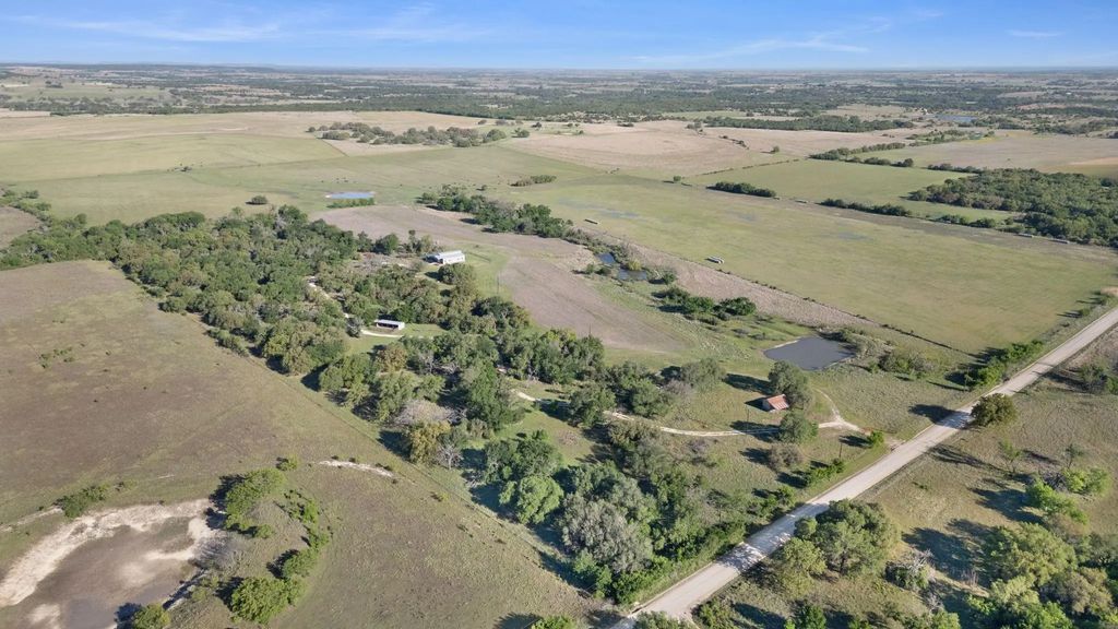 990 County Road 518, Hamilton