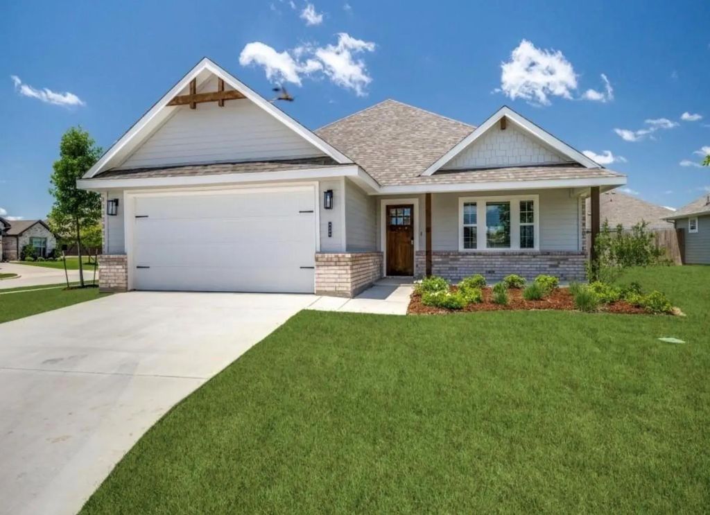 4200 Baccarat Lane, Sanger
