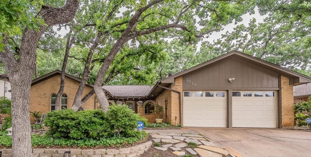 5810 Ridge Drive, Arlington