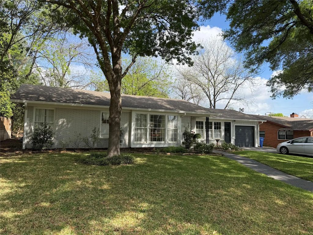 4205 Gorman Avenue, Waco