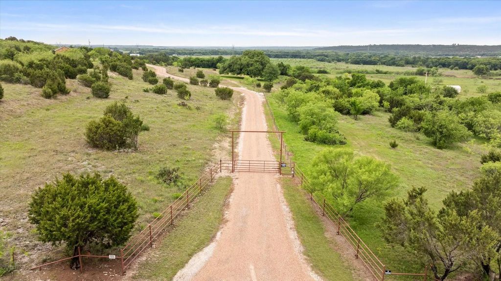 3318 Cr 302, Glen Rose
