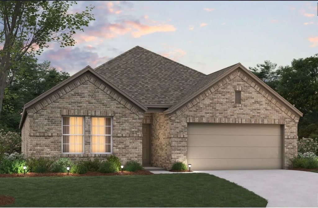 1128 Tanger Lane, Crowley