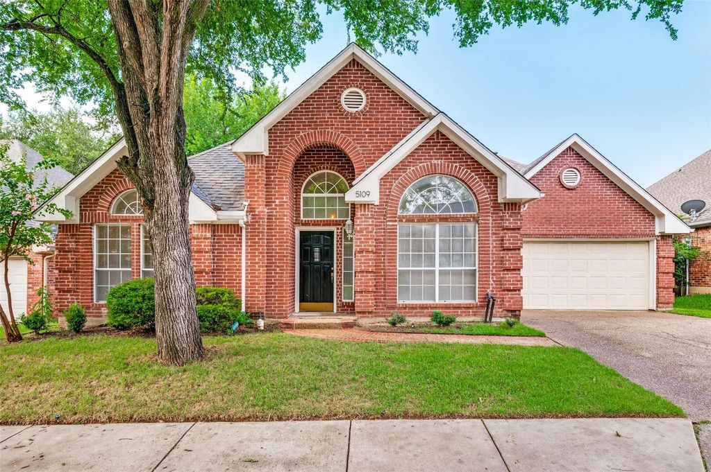 5109 Quail Ridge Drive, McKinney