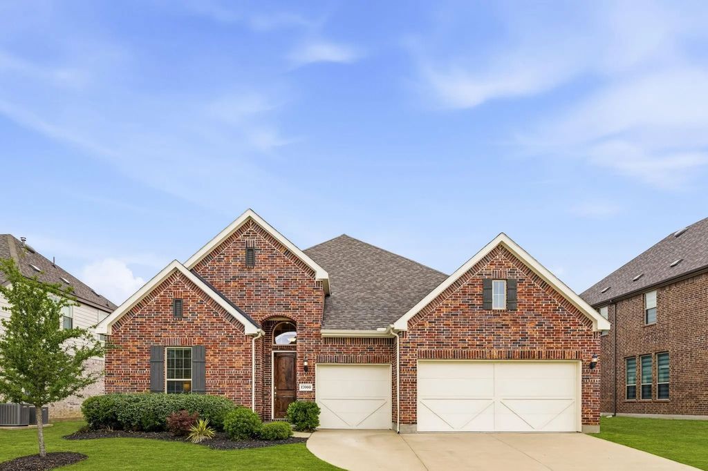 17000 Clover Drive, Celina